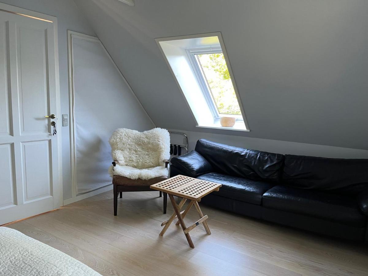 Fuglsang Bed & Breakfast Hjorring Exterior photo