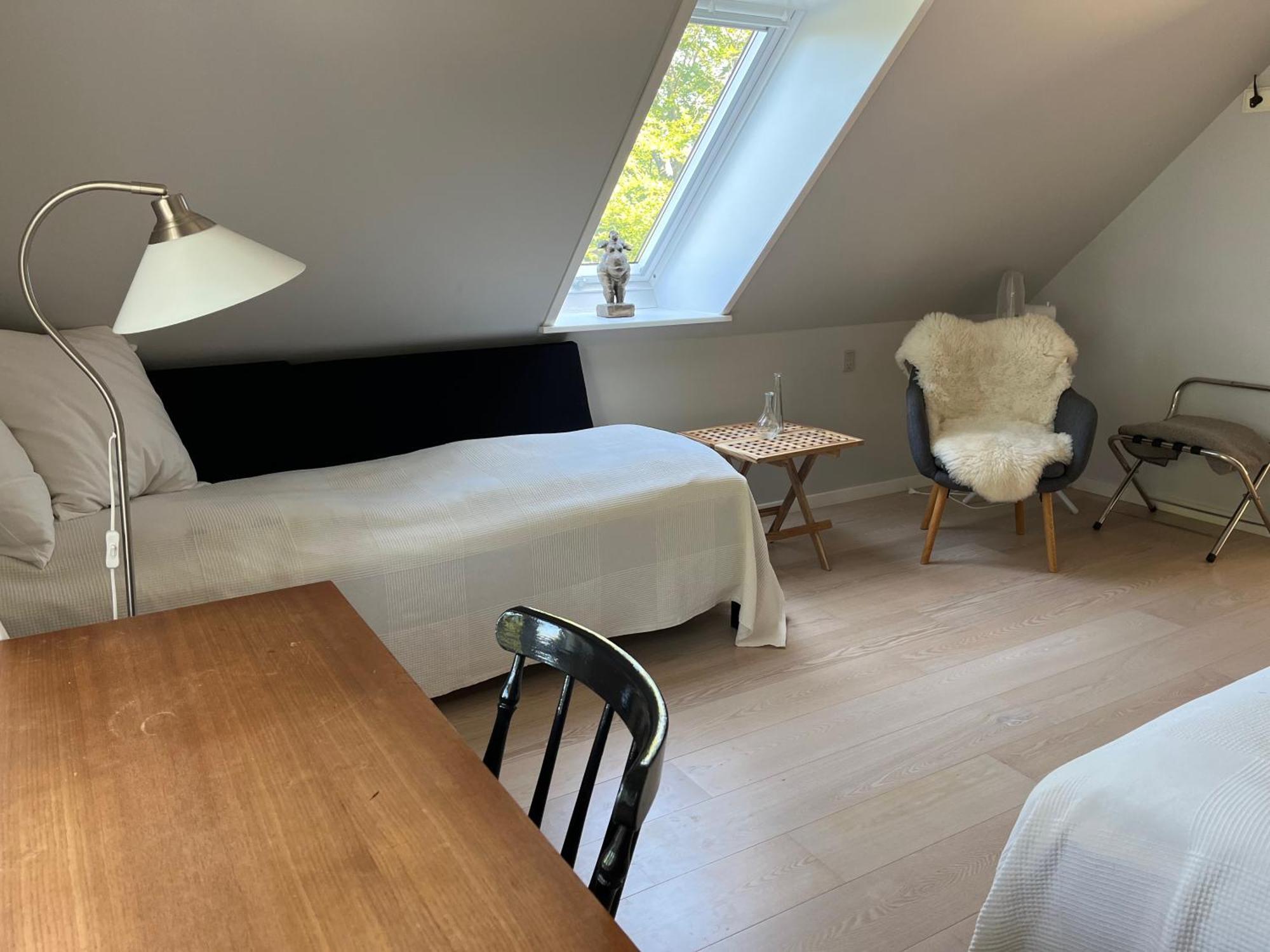 Fuglsang Bed & Breakfast Hjorring Exterior photo